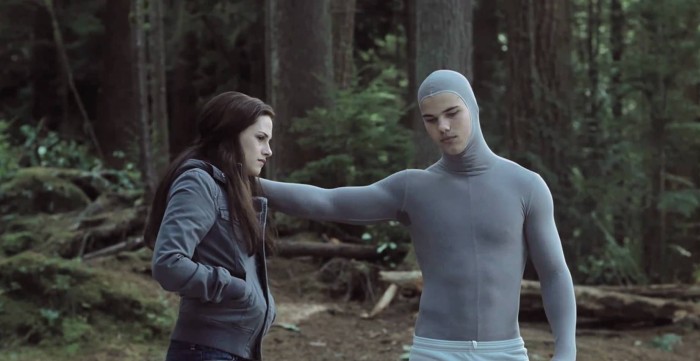 Illustration de l'article : 34 photos of scenes from cult films and TV shows