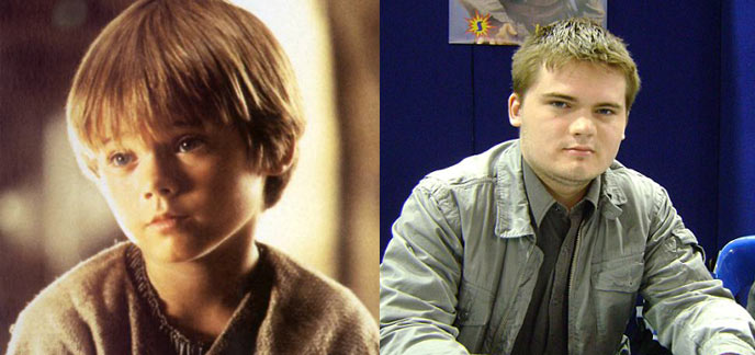 Illustration de l'article : 12 child stars from the 90s: where are they now?