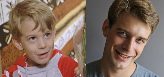 Illustration de l'article : 12 child stars from the 90s: where are they now?