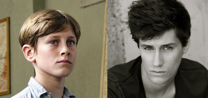 Illustration de l'article : 12 child stars from the 90s: where are they now?