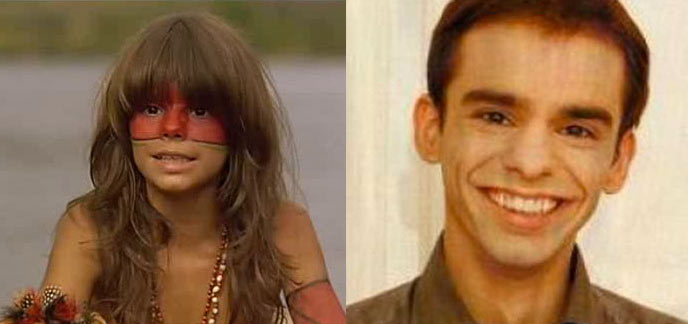 Illustration de l'article : 12 child stars from the 90s: where are they now?