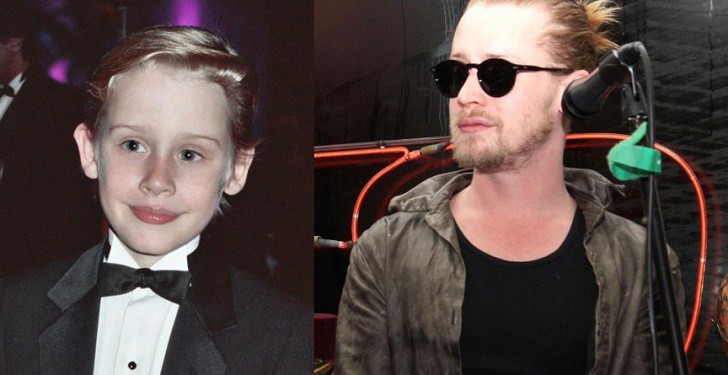 Illustration de l'article : 12 child stars from the 90s: where are they now?