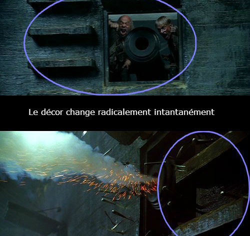Illustration de l'article : 12 secret mistakes in the movie Pirates of the Caribbean