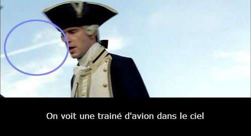 Illustration de l'article : 12 secret mistakes in the movie Pirates of the Caribbean