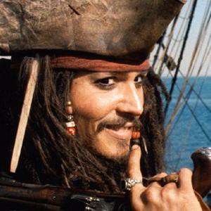 Illustration de l'article : The 10 best Jack Sparrow quotes (Pirates of the Caribbean)