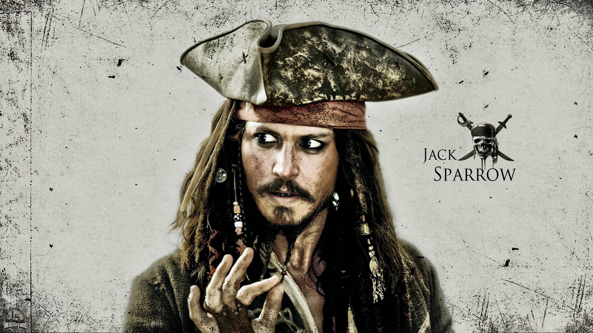 Illustration de l'article : The 10 best Jack Sparrow quotes (Pirates of the Caribbean)