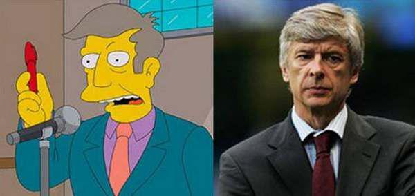 Illustration de l'article : 16 people who strangely resemble characters from “The Simpsons”