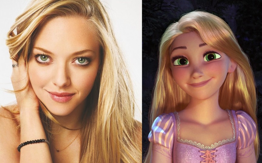 Illustration de l'article : 19 celebrities who look like cartoon characters