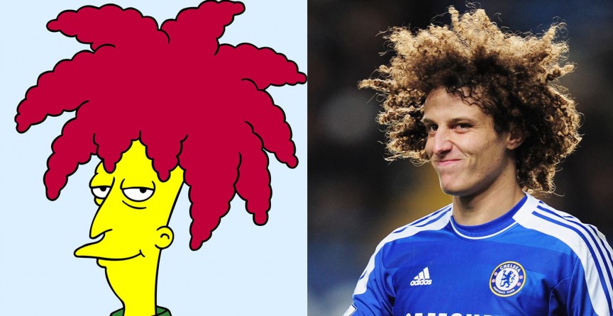 Illustration de l'article : 19 celebrities who look like cartoon characters