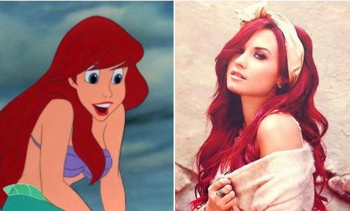 Illustration de l'article : 19 celebrities who look like cartoon characters