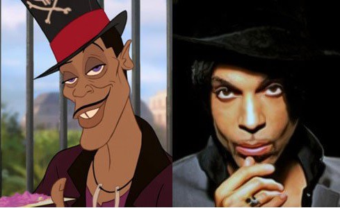 Illustration de l'article : 19 celebrities who look like cartoon characters