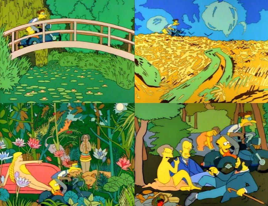 Illustration de l'article : 13 surprising things you never knew about “The Simpsons”