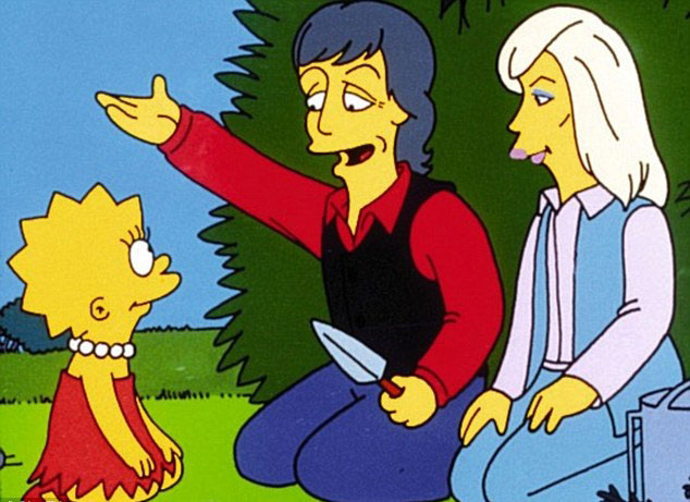 Illustration de l'article : 13 surprising things you never knew about “The Simpsons”