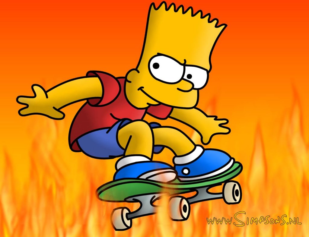 Illustration de l'article : 13 surprising things you never knew about “The Simpsons”