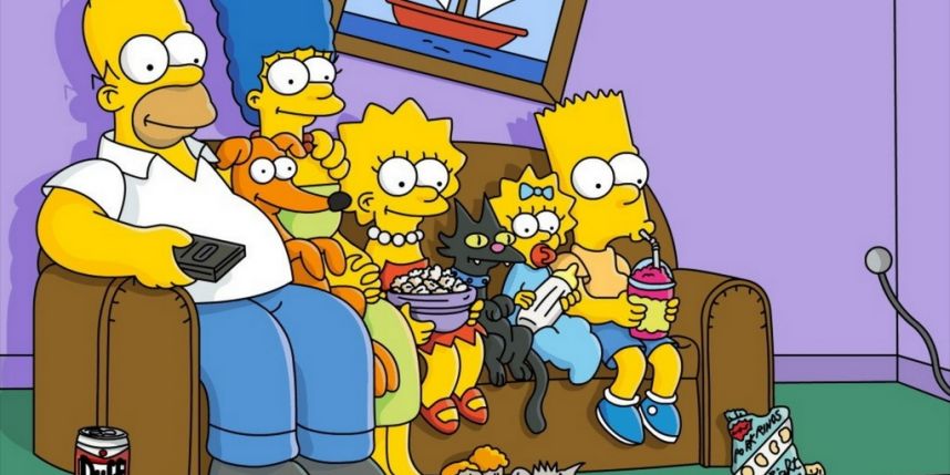Illustration de l'article : 13 surprising things you never knew about “The Simpsons”