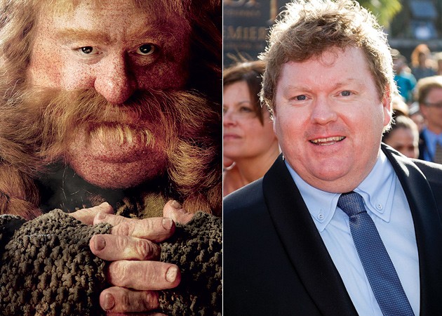 Illustration de l'article : What do the 20 actors in the film The Hobbit look like in real life?