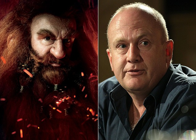 Illustration de l'article : What do the 20 actors in the film The Hobbit look like in real life?