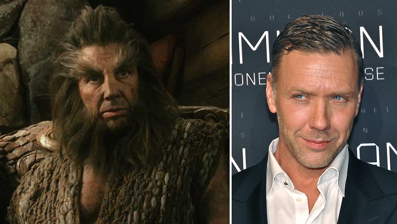 Illustration de l'article : What do the 20 actors in the film The Hobbit look like in real life?