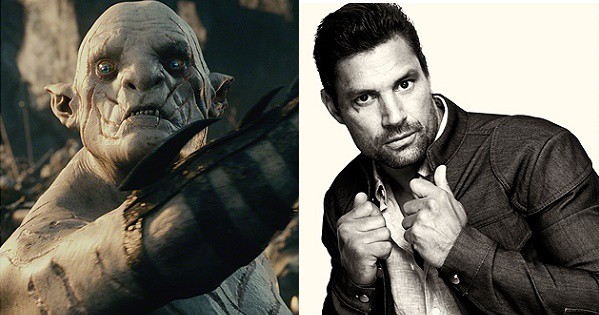 Illustration de l'article : What do the 20 actors in the film The Hobbit look like in real life?