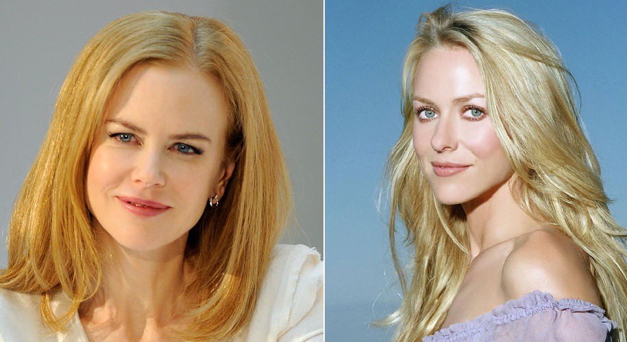 Illustration de l'article : 11 things you never knew about Simon Baker