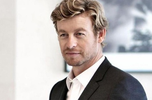 Illustration de l'article : 11 things you never knew about Simon Baker
