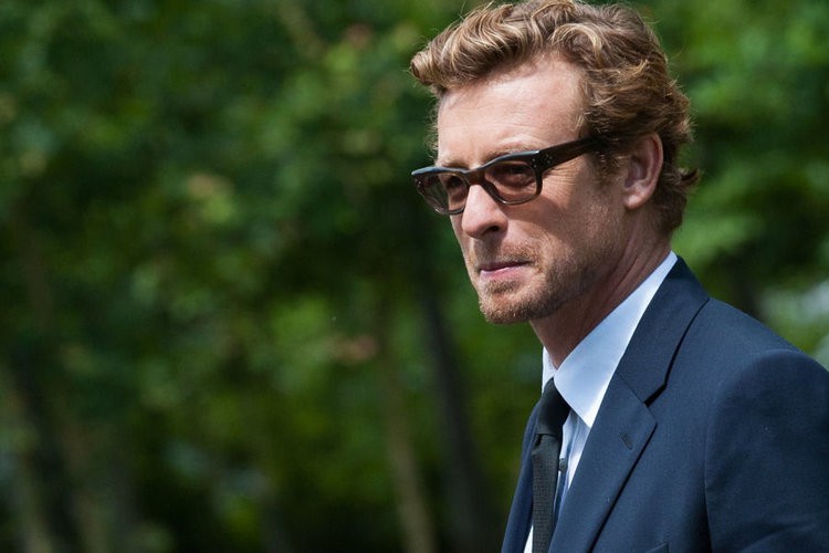 Illustration de l'article : 11 things you never knew about Simon Baker