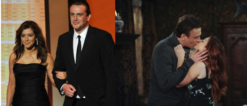 Illustration de l'article : 14 actors who really didn’t enjoy kissing their partner in a movie