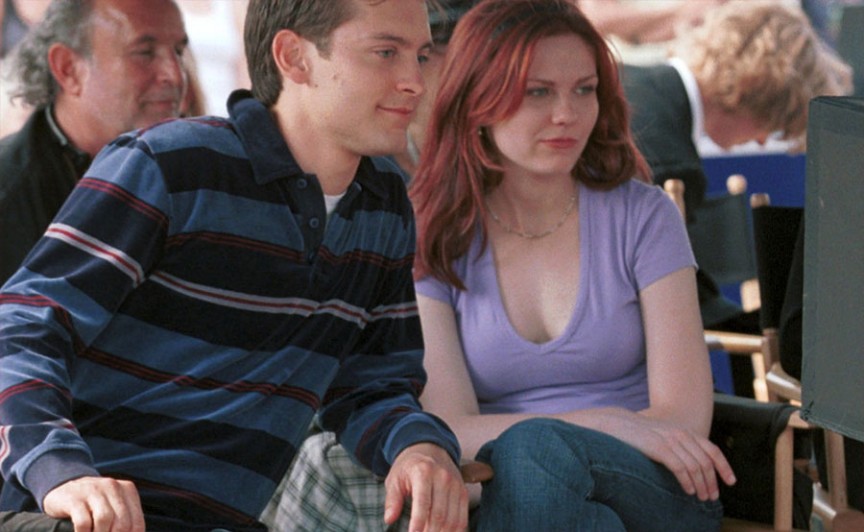 Illustration de l'article : 14 actors who really didn’t enjoy kissing their partner in a movie