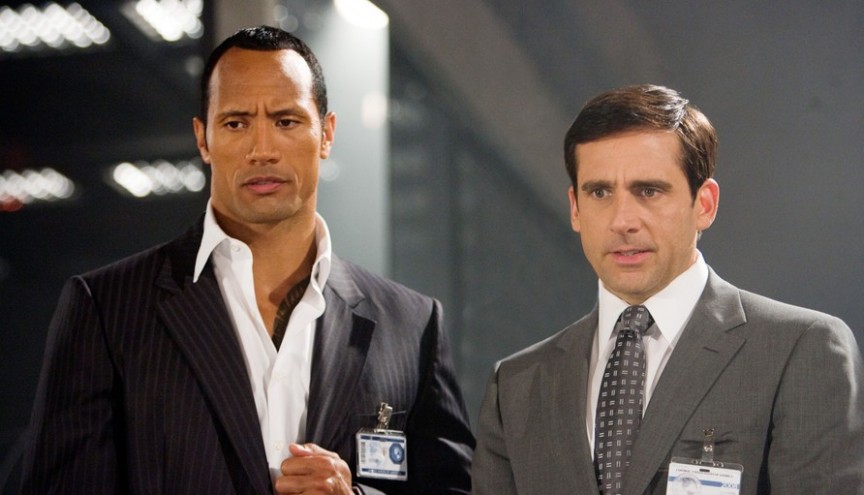 Illustration de l'article : 14 actors who really didn’t enjoy kissing their partner in a movie