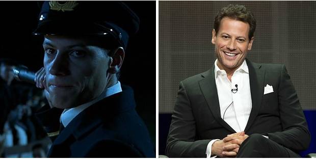 Illustration de l'article : What do these 12 actors and actresses from Titanic look like 19 years later?