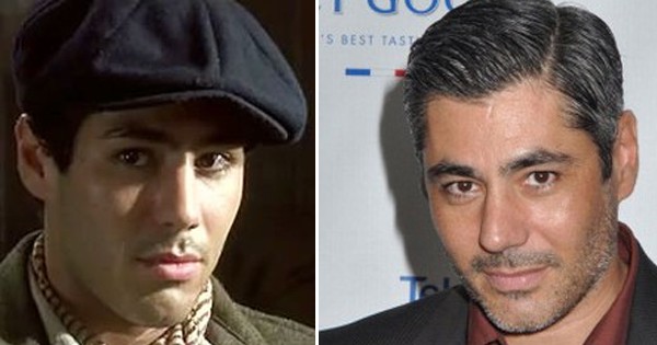 Illustration de l'article : What do these 12 actors and actresses from Titanic look like 19 years later?