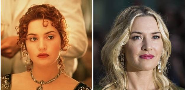 Illustration de l'article : What do these 12 actors and actresses from Titanic look like 19 years later?