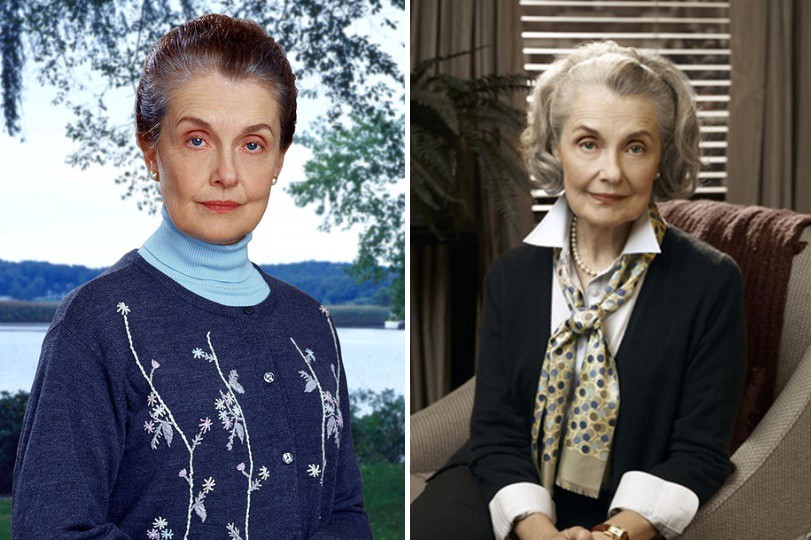 Illustration de l'article : What do the 12 actors and actresses from “Dawson’s Creek” look like 18 years later?