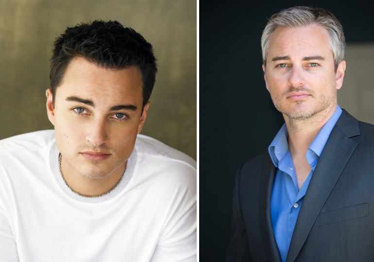 Illustration de l'article : What do the 12 actors and actresses from “Dawson’s Creek” look like 18 years later?