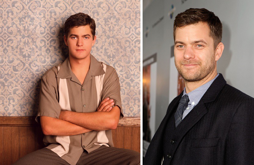 Illustration de l'article : What do the 12 actors and actresses from “Dawson’s Creek” look like 18 years later?