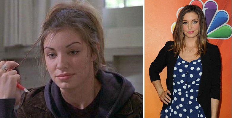 Illustration de l'article : What do the 12 actors and actresses from “Dawson’s Creek” look like 18 years later?