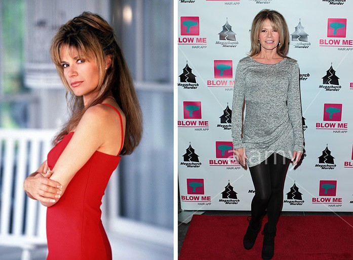 Illustration de l'article : What do the 12 actors and actresses from “Dawson’s Creek” look like 18 years later?