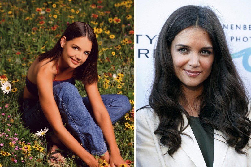 Illustration de l'article : What do the 12 actors and actresses from “Dawson’s Creek” look like 18 years later?