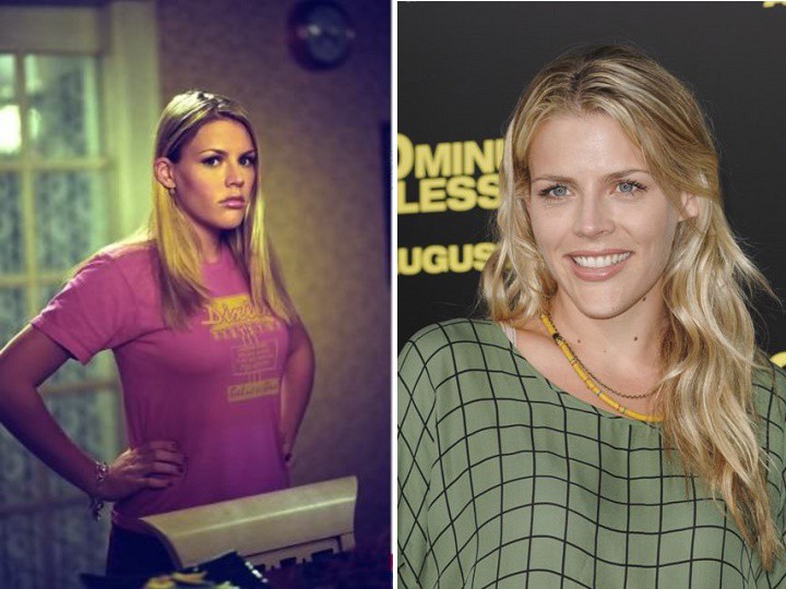 Illustration de l'article : What do the 12 actors and actresses from “Dawson’s Creek” look like 18 years later?