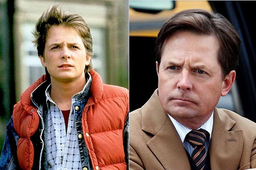 Illustration de l'article : What do the 12 actors in the Back to the Future trilogy look like now, 32 years later?