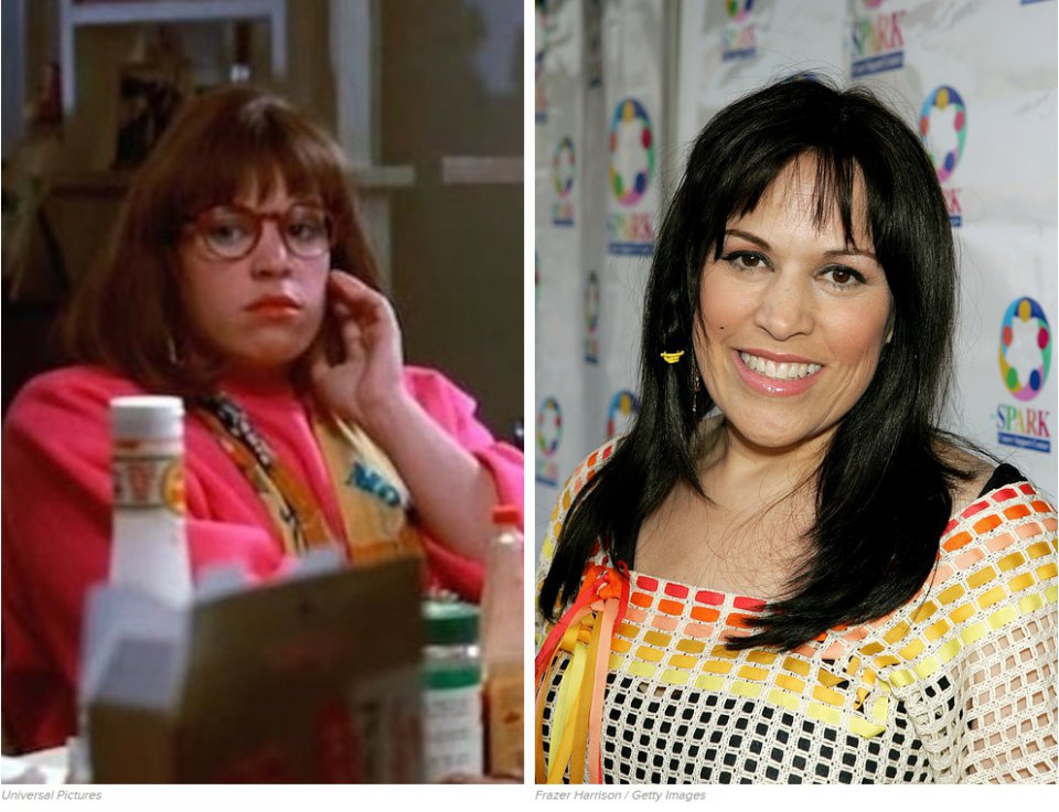 Illustration de l'article : What do the 12 actors in the Back to the Future trilogy look like now, 32 years later?