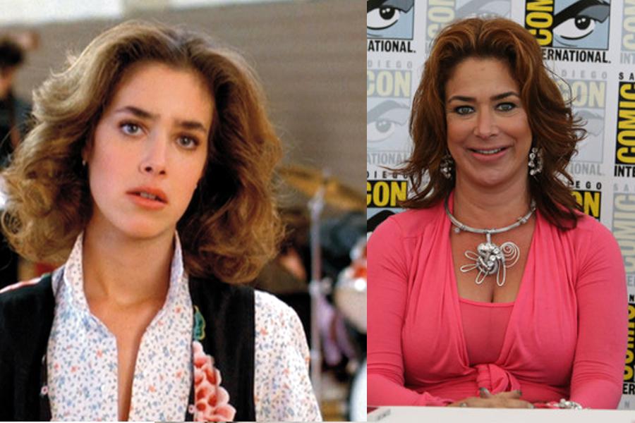 Illustration de l'article : What do the 12 actors in the Back to the Future trilogy look like now, 32 years later?