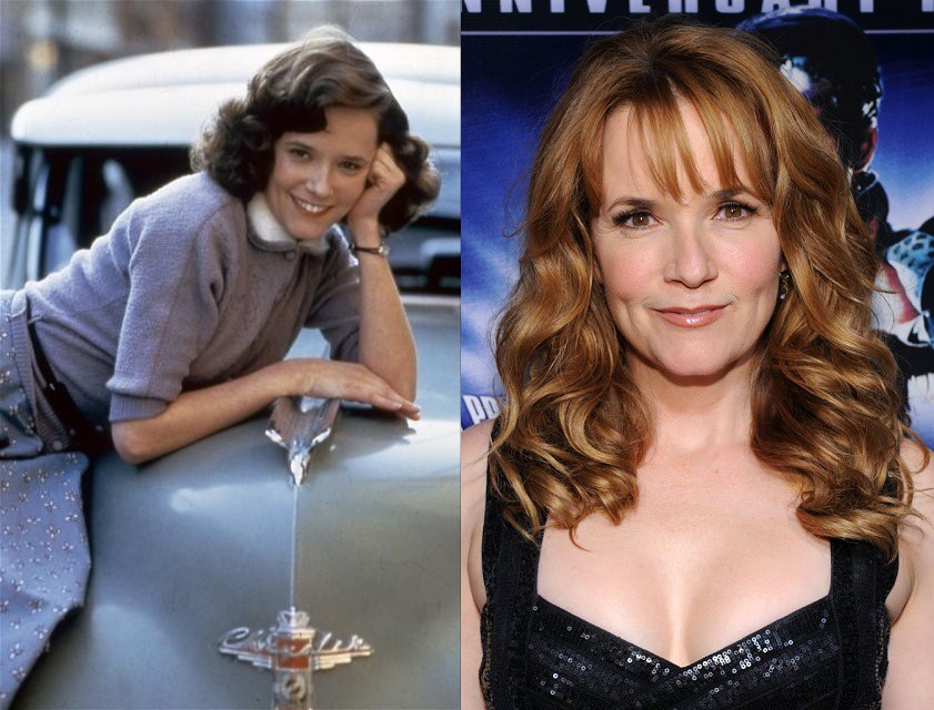 Illustration de l'article : What do the 12 actors in the Back to the Future trilogy look like now, 32 years later?