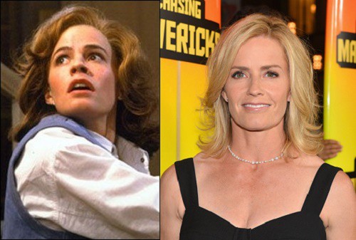 Illustration de l'article : What do the 12 actors in the Back to the Future trilogy look like now, 32 years later?