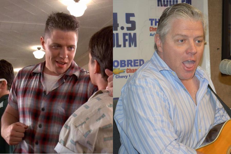 Illustration de l'article : What do the 12 actors in the Back to the Future trilogy look like now, 32 years later?