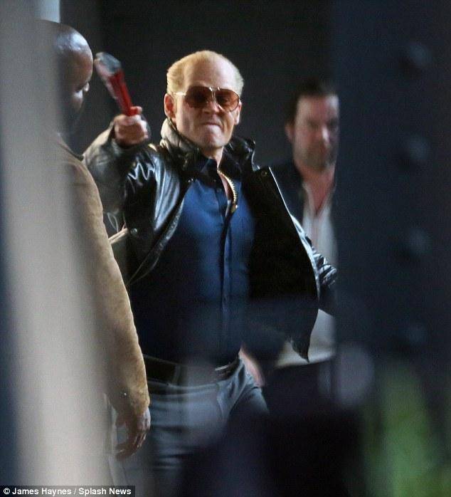 Illustration de l'article : What are the best behind-the-scenes photos from the big movies of 2015?