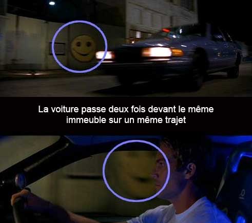 Illustration de l'article : 12 hidden mistakes in the movie 2 Fast 2 Furious