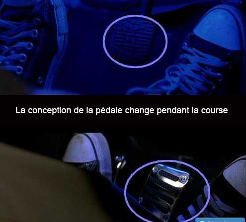 Illustration de l'article : 12 hidden mistakes in the movie 2 Fast 2 Furious