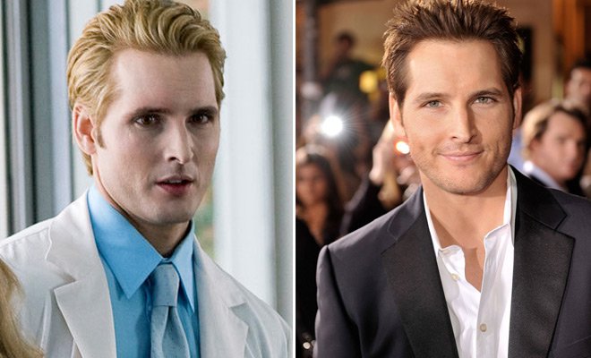 Illustration de l'article : 10 years later, which of these 18 actors from Twilight have changed the most?