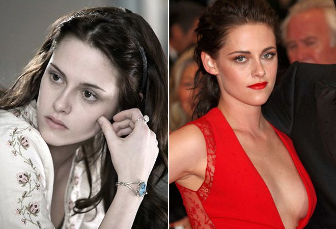 Illustration de l'article : 10 years later, which of these 18 actors from Twilight have changed the most?